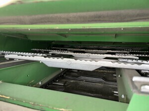 Used 2018 John Deere S780 Combines at Horizon Ag & Turf in Lloydminster, AB - Photo24