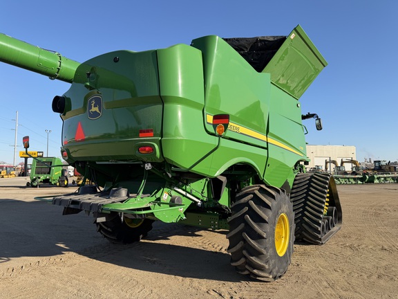 2024 John Deere S790 - Photo3