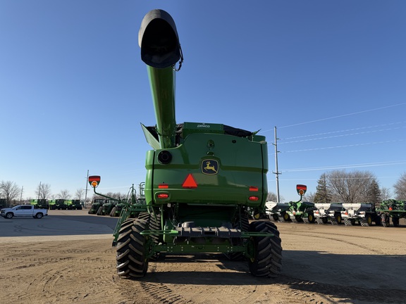 2024 John Deere S790 - Photo4