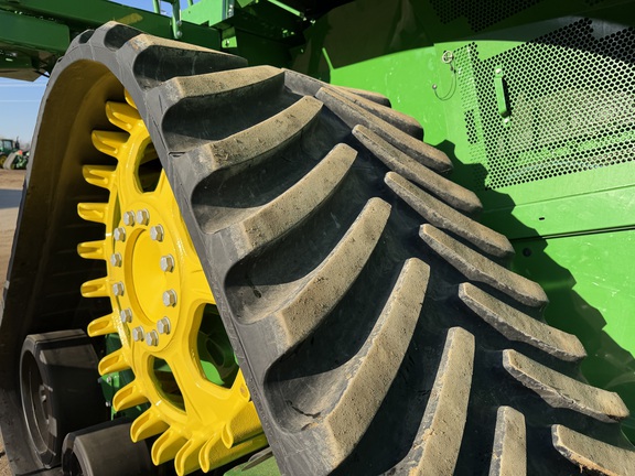2024 John Deere S790 - Photo9
