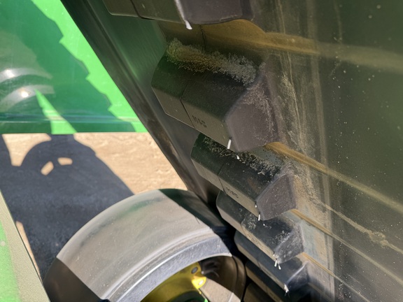 2024 John Deere S790 - Photo10