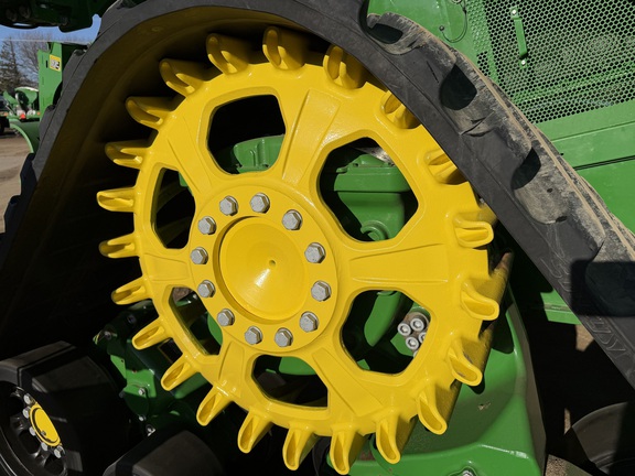 2024 John Deere S790 - Photo11