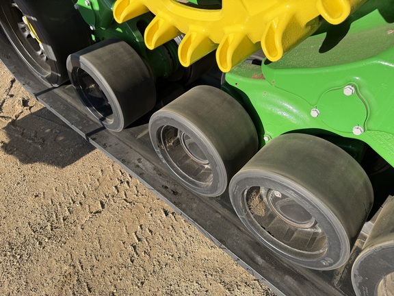 2024 John Deere S790 - Photo14