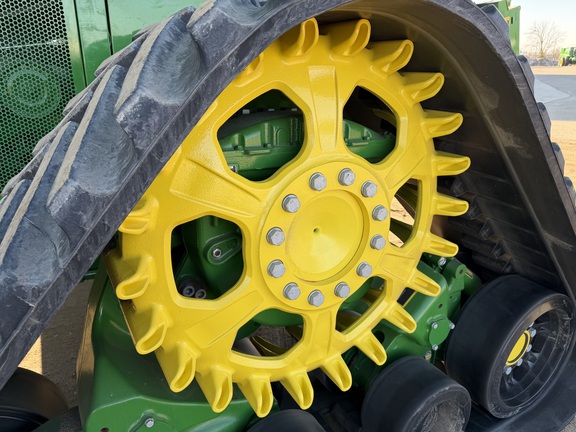 2024 John Deere S790 - Photo17