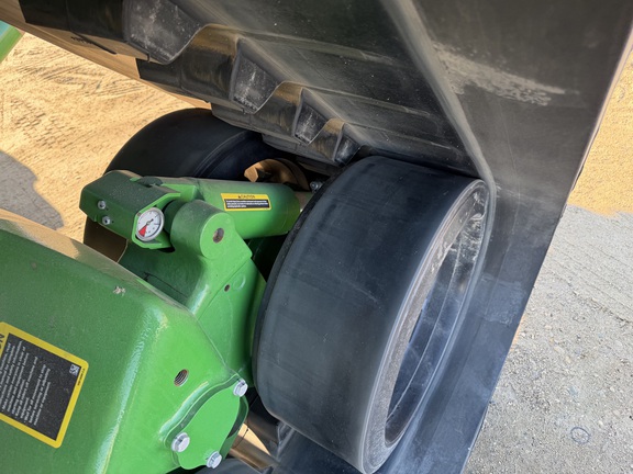 2024 John Deere S790 - Photo18