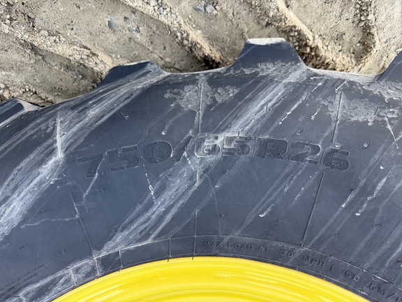 2024 John Deere S790 - Photo19