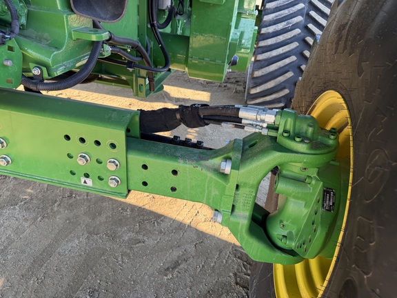 2024 John Deere S790 - Photo21