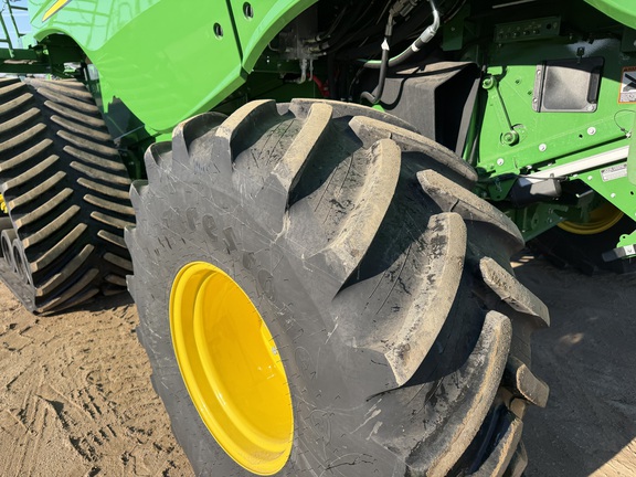 2024 John Deere S790 - Photo22