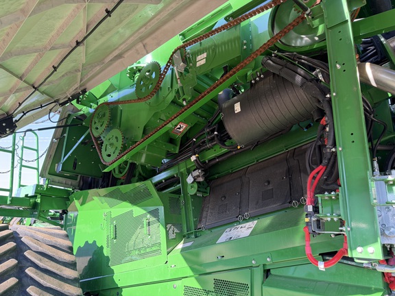 2024 John Deere S790 - Photo23