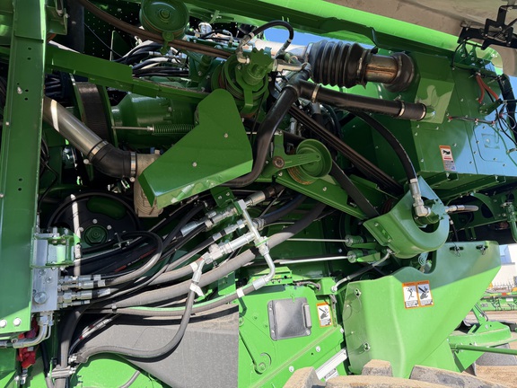 2024 John Deere S790 - Photo24