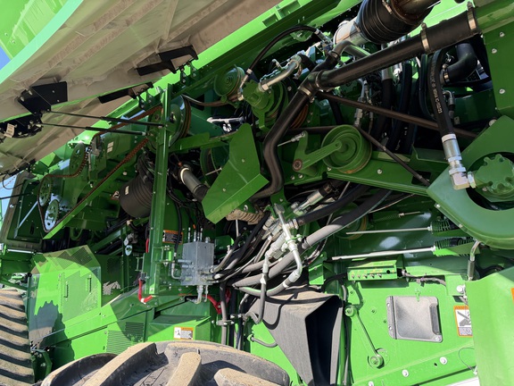 2024 John Deere S790 - Photo25