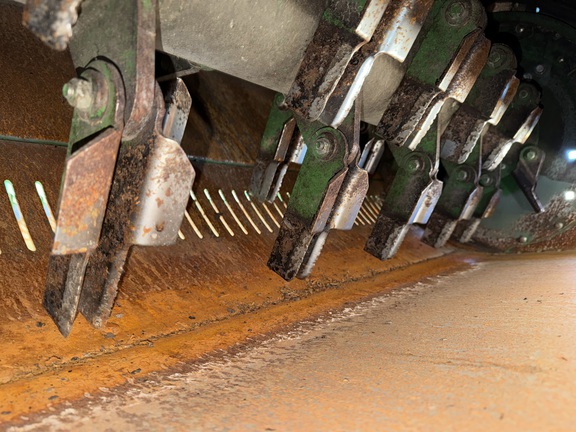 2024 John Deere S790 - Photo27