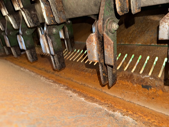 2024 John Deere S790 - Photo28