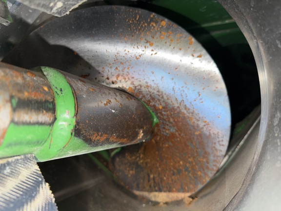 2024 John Deere S790 - Photo30