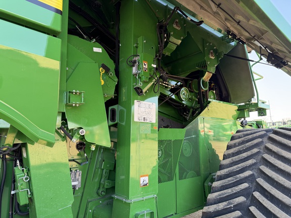 2024 John Deere S790 - Photo29