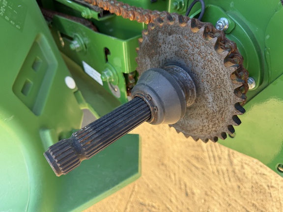 2024 John Deere S790 - Photo33