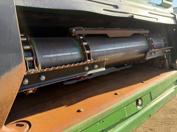 2024 John Deere S790 - Photo34