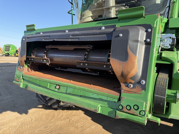 2024 John Deere S790 - Photo35