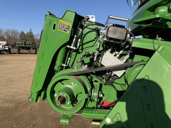 2024 John Deere S790 - Photo36