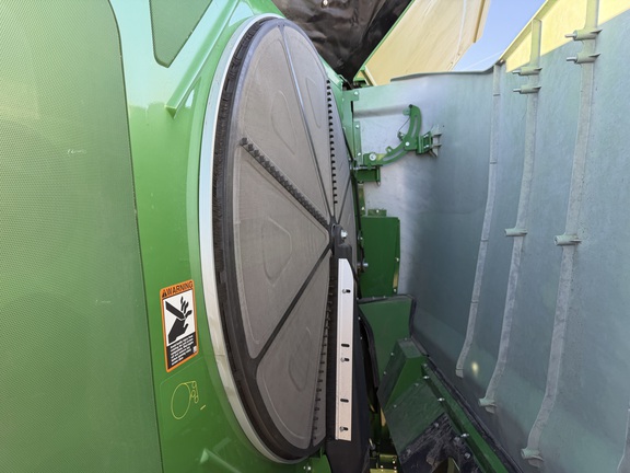 2024 John Deere S790 - Photo38