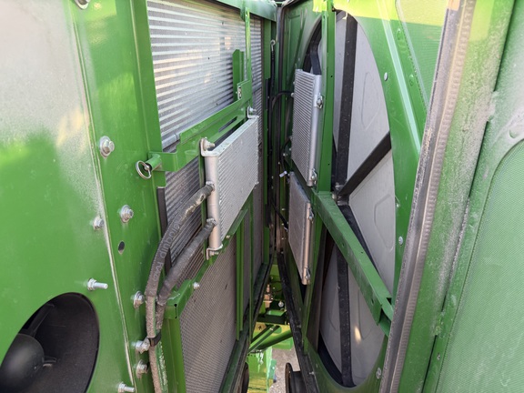 2024 John Deere S790 - Photo40