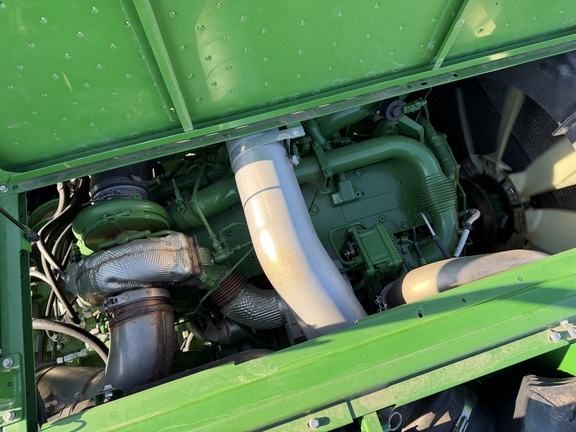 2024 John Deere S790 - Photo41