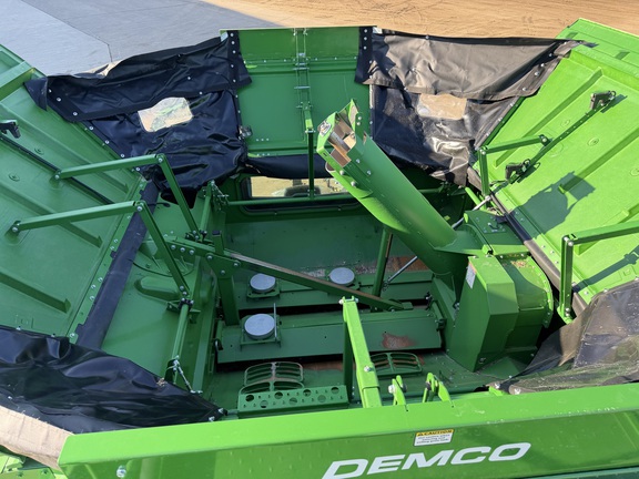 2024 John Deere S790 - Photo43