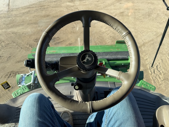2024 John Deere S790 - Photo46