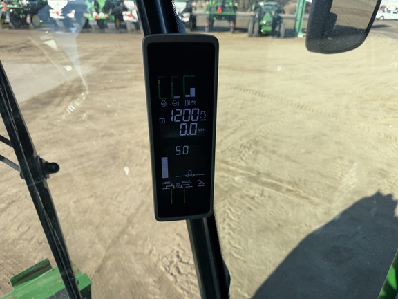 2024 John Deere S790 - Photo47