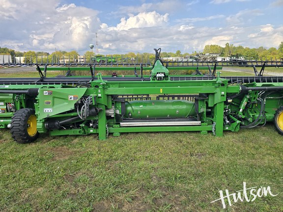 Photo of 2023 John Deere HD50F