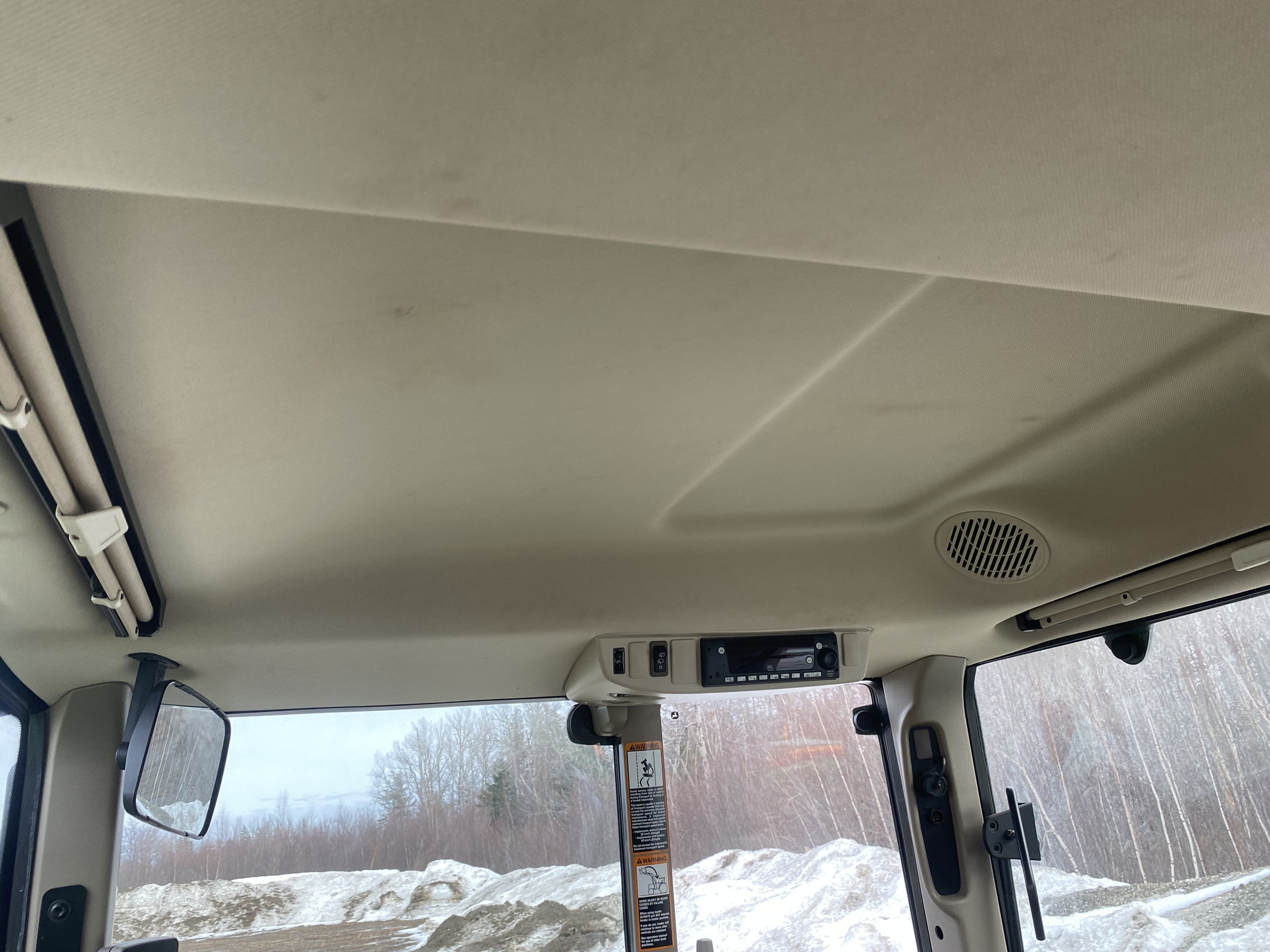 2024 John Deere 6155M Image 10