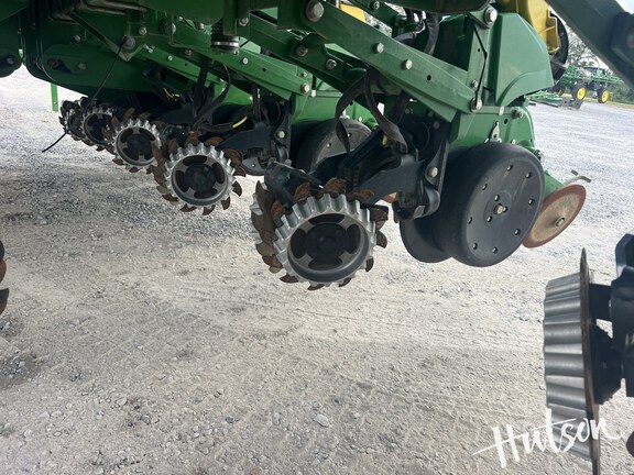 Photo of 2020 John Deere 1795