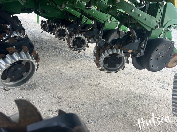 Photo of 2020 John Deere 1795