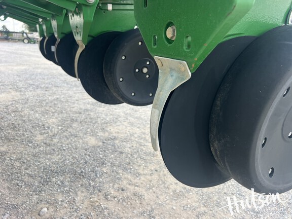 Photo of 2020 John Deere 1795