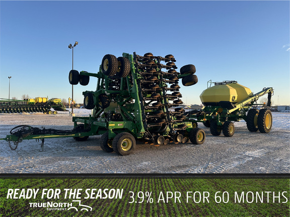 2014 John Deere 1890