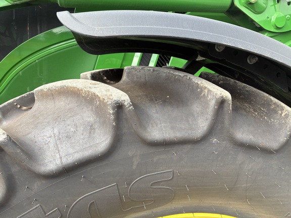 2024 John Deere 6155M