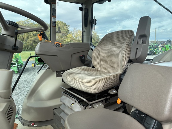 2024 John Deere 6155M