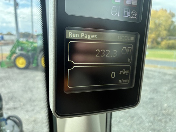 2024 John Deere 6155M