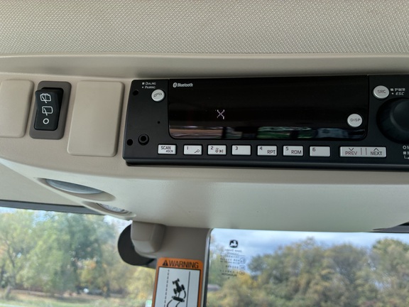 2024 John Deere 6155M