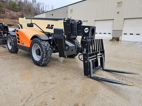Photo of a 2025 JLG 1255