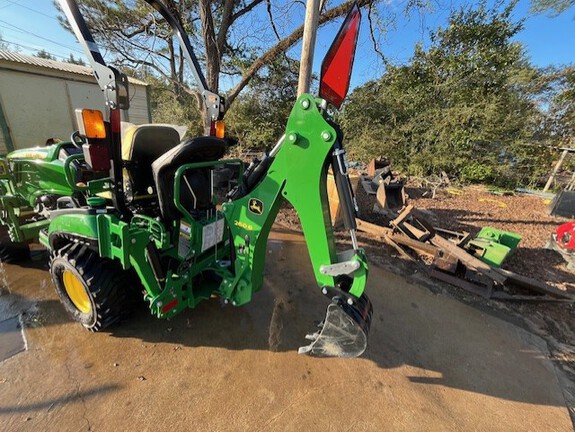 2024 John Deere 1025R Photo 5