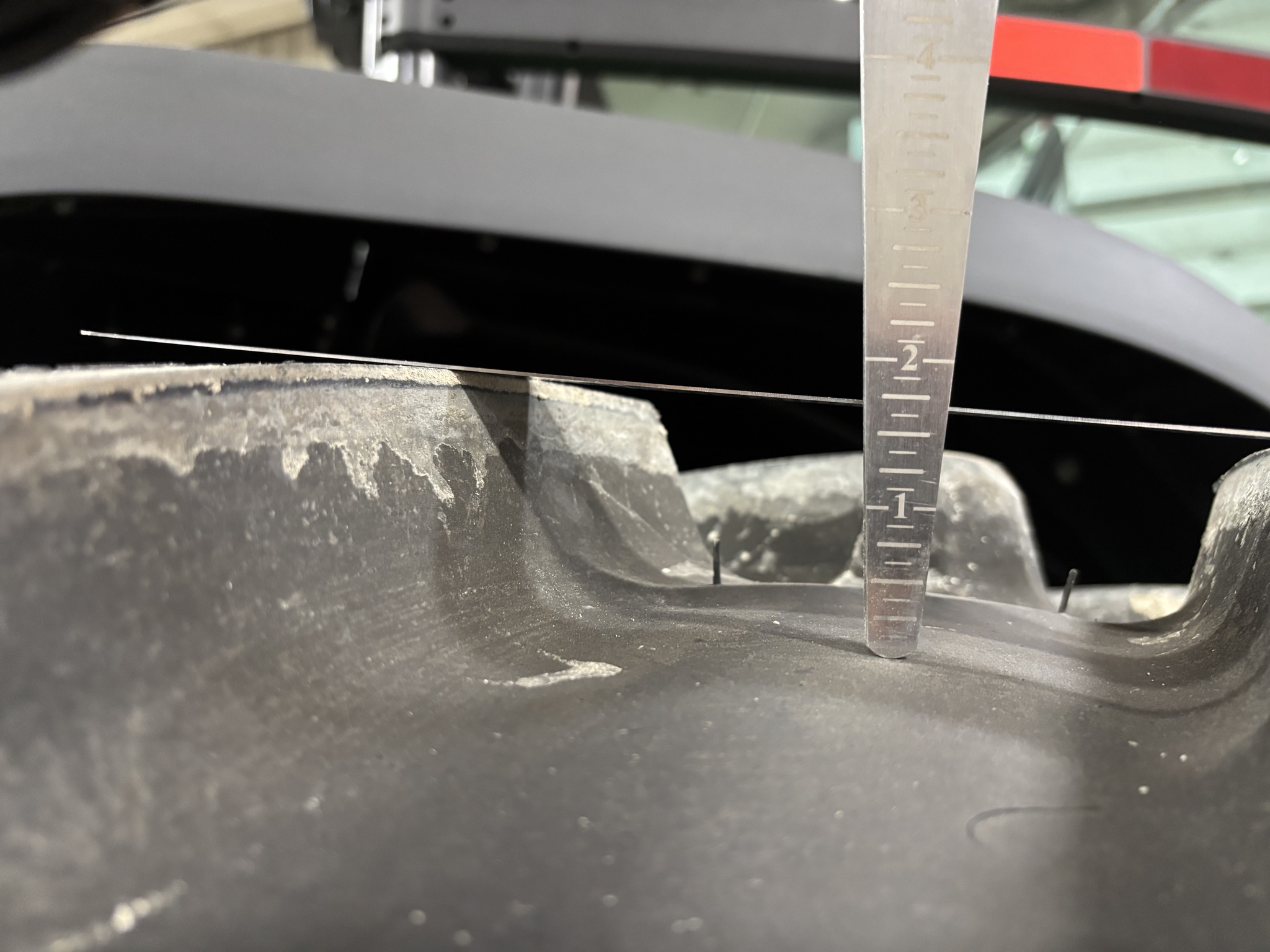 Used 2024 John Deere 8R 370 Row Crop Tractors at Koenig Equipment in Greensburg, IN - PhotoXL7