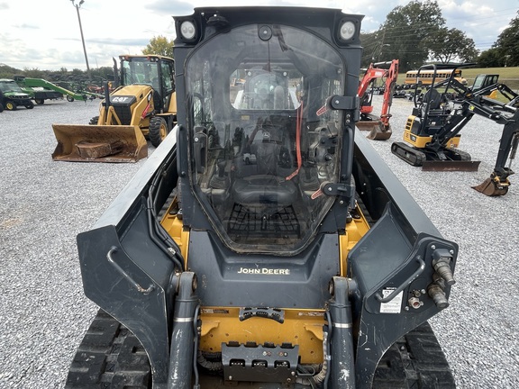 2022 John Deere 331G-6