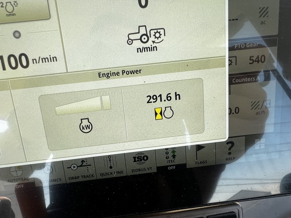 2019 John Deere 6145R - Photo35