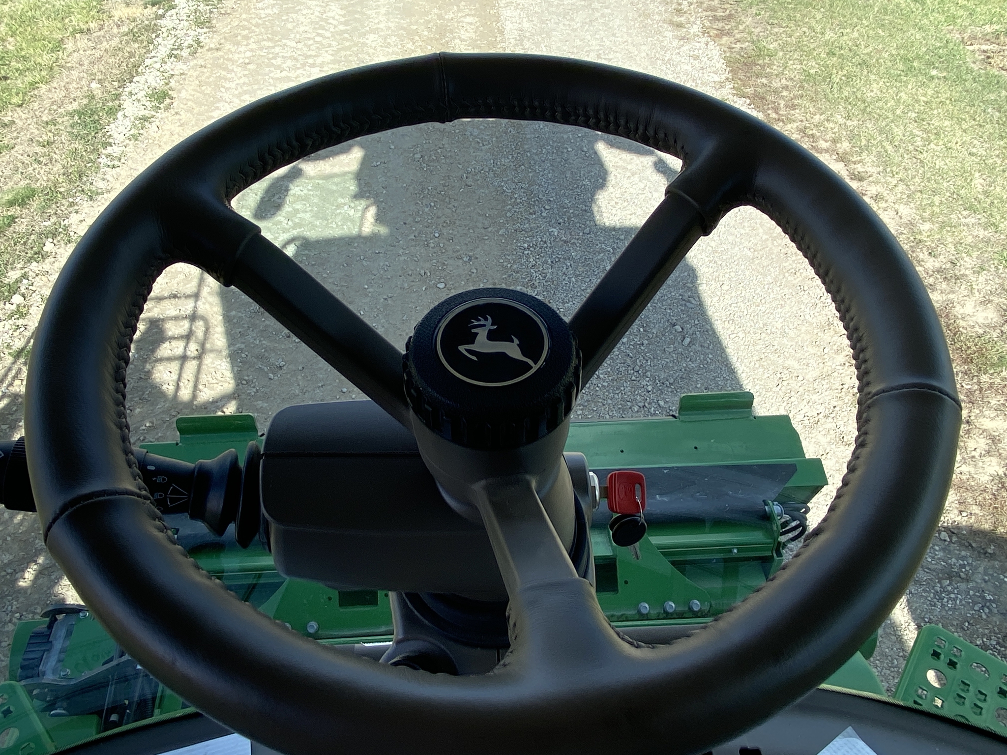 2024 John Deere S780 Image 20
