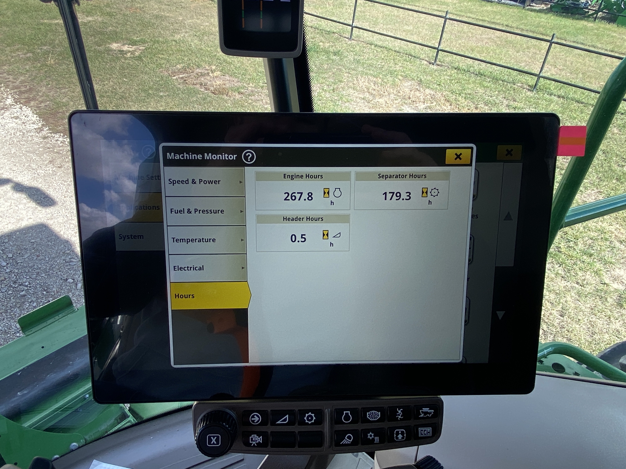 2024 John Deere S780 Image 23