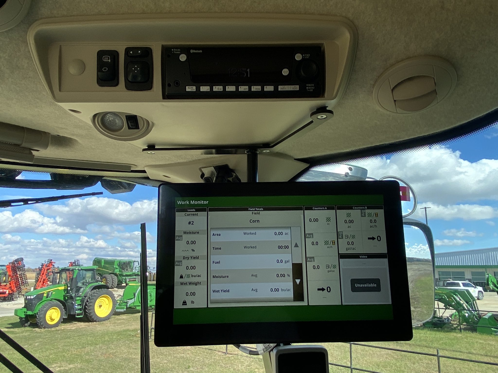 2024 John Deere S780 Image 24