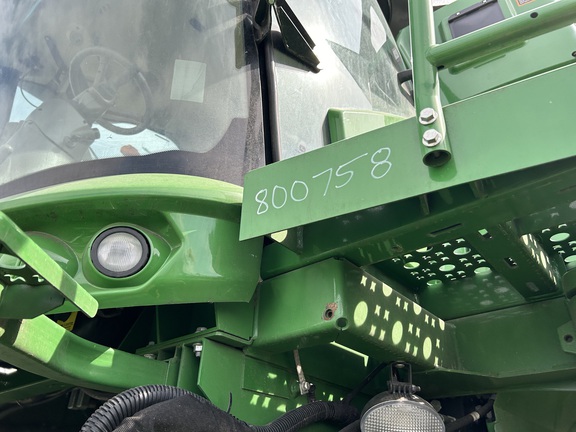 Used 2018 John Deere S780 Combines at Horizon Ag & Turf in Lloydminster, AB - Photo5