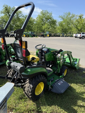 2023 John Deere 1025R Photo 4