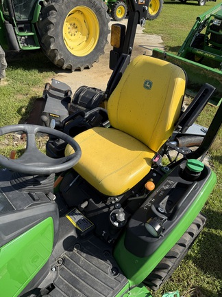 2023 John Deere 1025R Photo 5